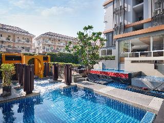 The Grass Serviced Suites by At Mind fotoÄŸrafÄ±