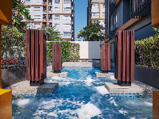 The Grass Serviced Suites by At Mind fotoÄŸrafÄ±