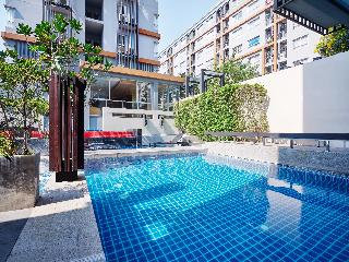 The Grass Serviced Suites by At Mind fotoÄŸrafÄ±