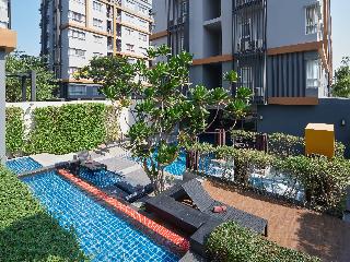 The Grass Serviced Suites by At Mind fotoÄŸrafÄ±