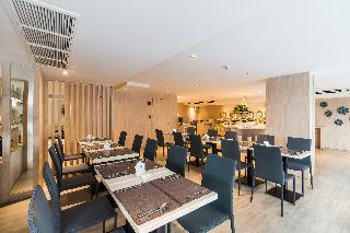 The Grass Serviced Suites by At Mind fotoÄŸrafÄ±