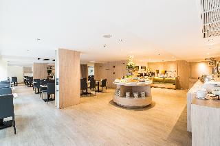The Grass Serviced Suites by At Mind fotoÄŸrafÄ±