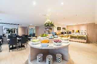 The Grass Serviced Suites by At Mind fotoÄŸrafÄ±