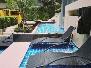 The Grass Serviced Suites by At Mind fotoÄŸrafÄ±