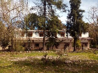 Hospederia Las Buitreras fotoÄŸrafÄ±