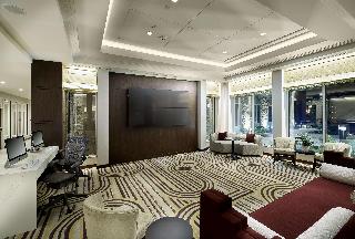 Hilton Garden Inn Roslyn, NY fotoÄŸrafÄ±