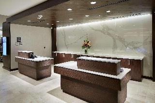 Hilton Garden Inn Roslyn, NY fotoÄŸrafÄ±