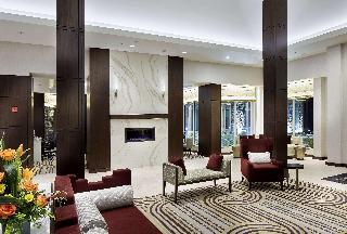 Hilton Garden Inn Roslyn, NY fotoÄŸrafÄ±