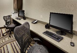 Hilton Garden Inn Roslyn, NY fotoÄŸrafÄ±