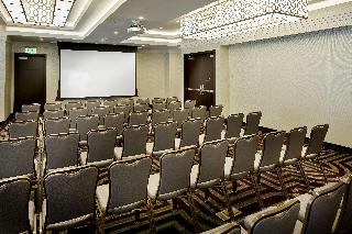 Hilton Garden Inn Roslyn, NY fotoÄŸrafÄ±