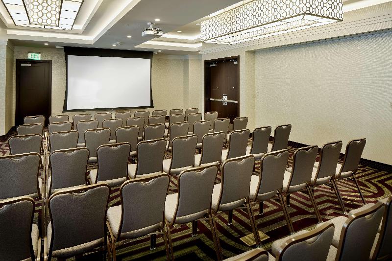 Hilton Garden Inn Roslyn, NY - Toplantı