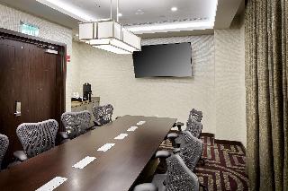 Hilton Garden Inn Roslyn, NY fotoÄŸrafÄ±
