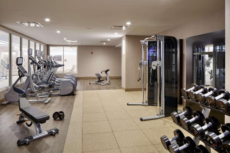 Hilton Garden Inn Roslyn, NY - Aktivite