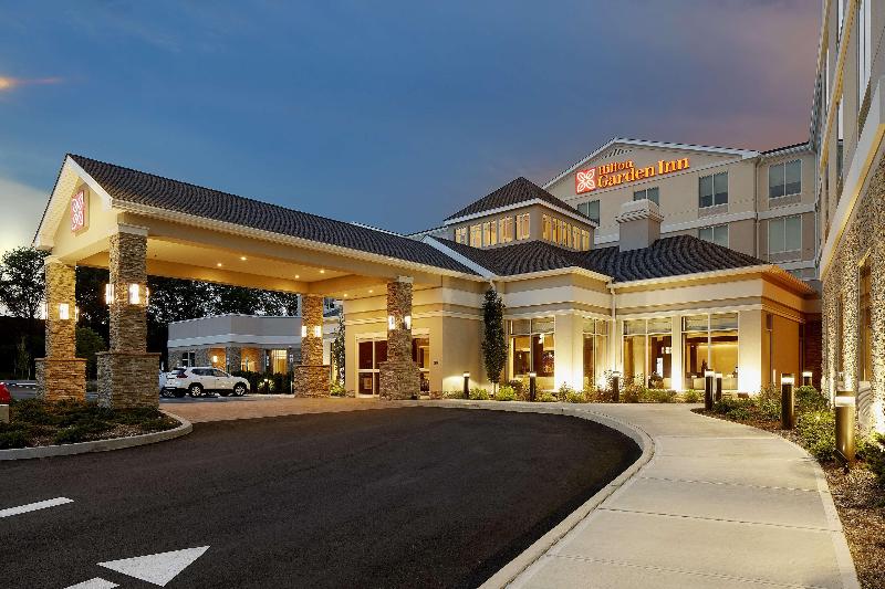 Hilton Garden Inn Roslyn, NY - Genel