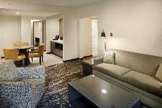 Hilton Garden Inn Roslyn, NY fotoÄŸrafÄ±