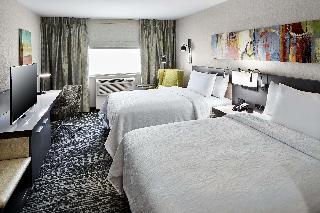 Hilton Garden Inn Roslyn, NY fotoÄŸrafÄ±