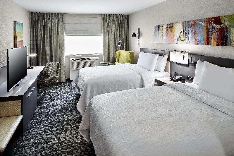 Hilton Garden Inn Roslyn, NY - Oda