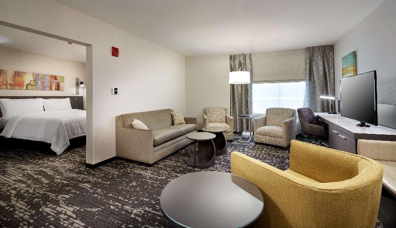 Hilton Garden Inn Roslyn, NY - Oda