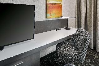 Hilton Garden Inn Roslyn, NY fotoÄŸrafÄ±