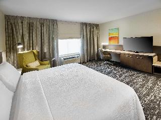 Hilton Garden Inn Roslyn, NY fotoÄŸrafÄ±