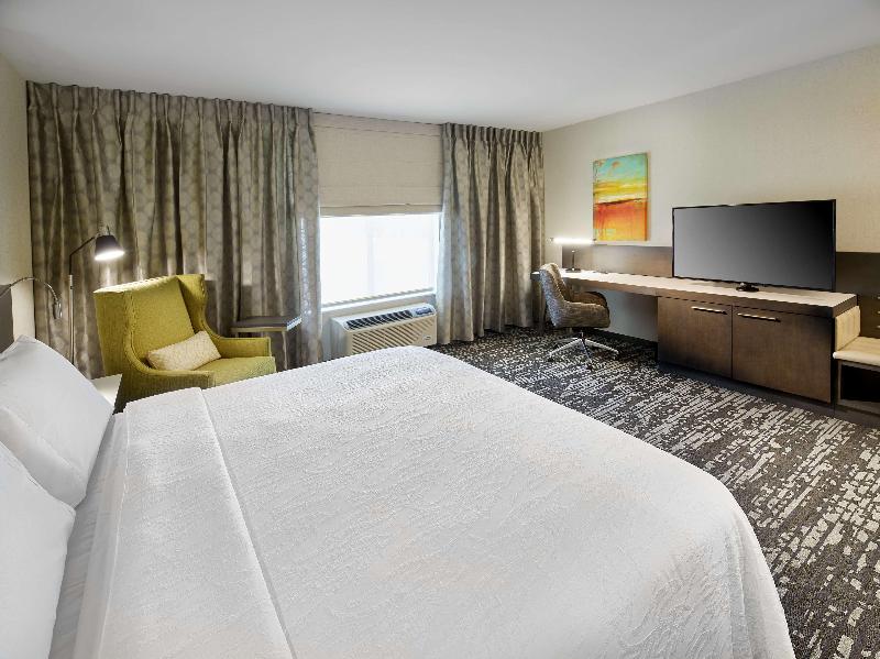 Hilton Garden Inn Roslyn, NY - Oda