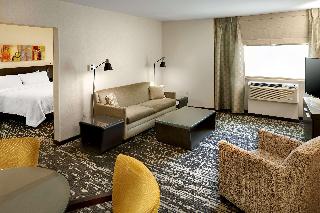 Hilton Garden Inn Roslyn, NY fotoÄŸrafÄ±