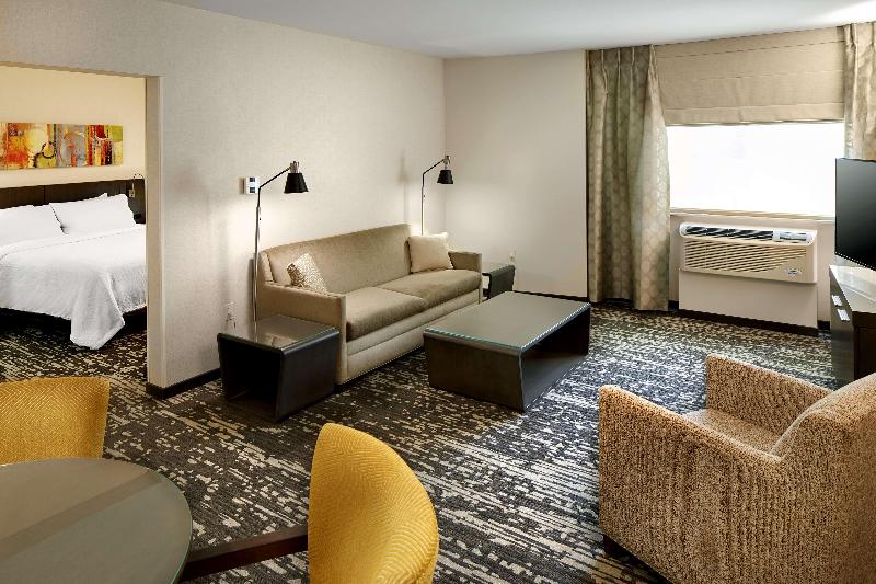 Hilton Garden Inn Roslyn, NY - Oda