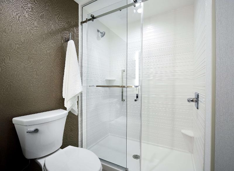 Hilton Garden Inn Roslyn, NY - Oda
