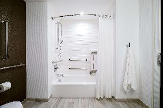 Hilton Garden Inn Roslyn, NY fotoÄŸrafÄ±