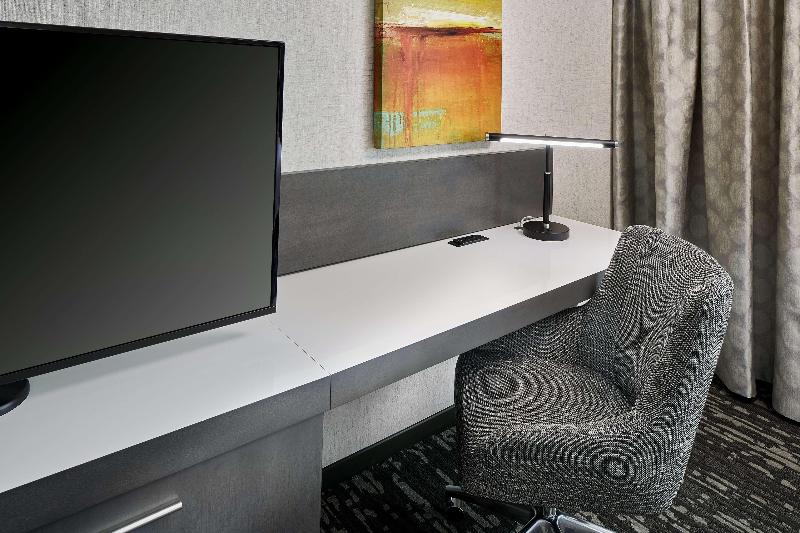 Hilton Garden Inn Roslyn, NY - Oda