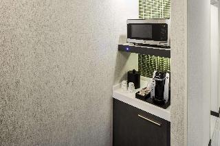 Hilton Garden Inn Roslyn, NY fotoÄŸrafÄ±