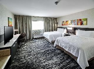 Hilton Garden Inn Roslyn, NY fotoÄŸrafÄ±