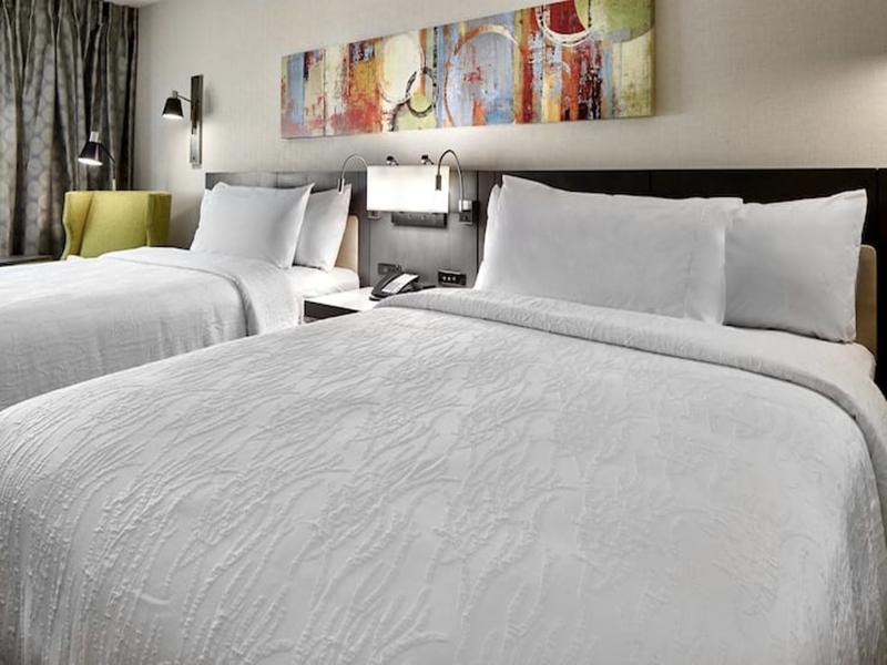 Hilton Garden Inn Roslyn, NY - Oda