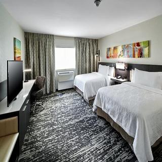 Hilton Garden Inn Roslyn, NY fotoÄŸrafÄ±