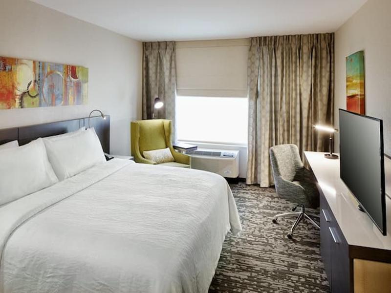 Hilton Garden Inn Roslyn, NY - Oda