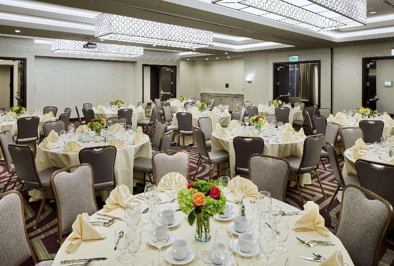 Hilton Garden Inn Roslyn, NY - Restoran