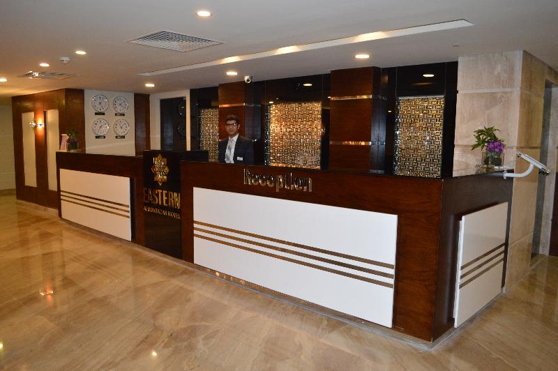 Eastern El Montazah Hotel - Lobi