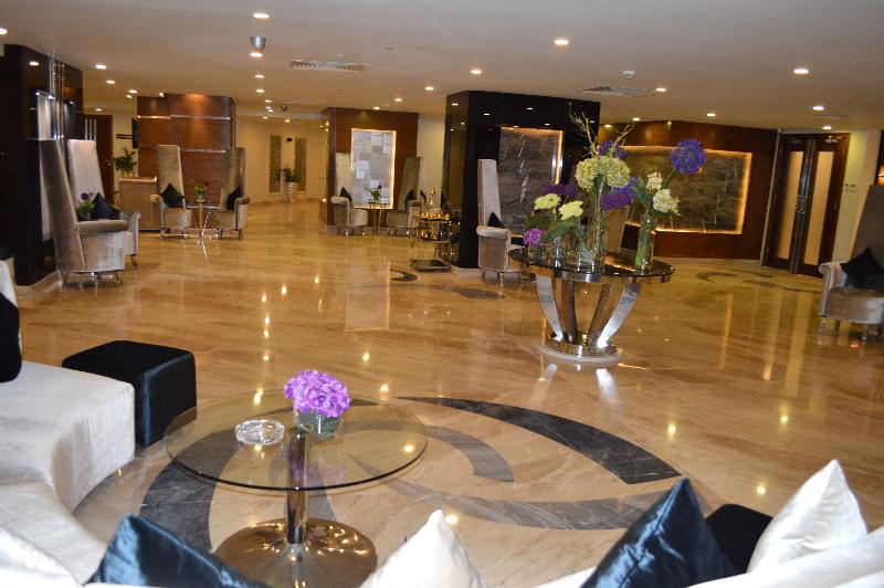 Eastern El Montazah Hotel - Lobi