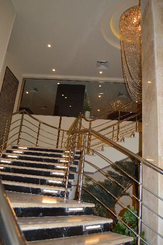 Eastern El Montazah Hotel fotoÄŸrafÄ±