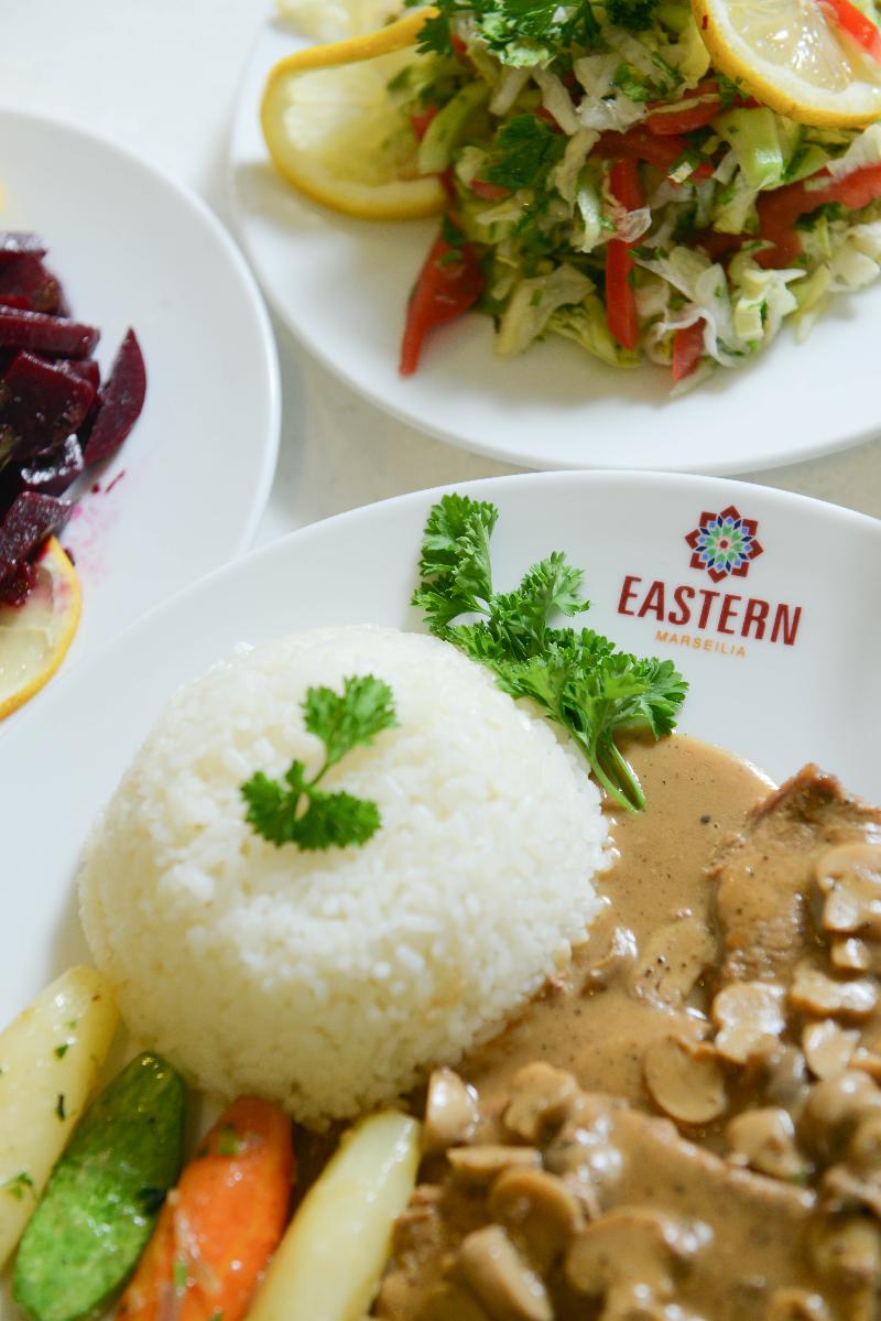 Eastern El Montazah Hotel - Toplantı