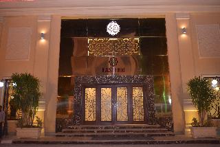 Eastern El Montazah Hotel fotoÄŸrafÄ±