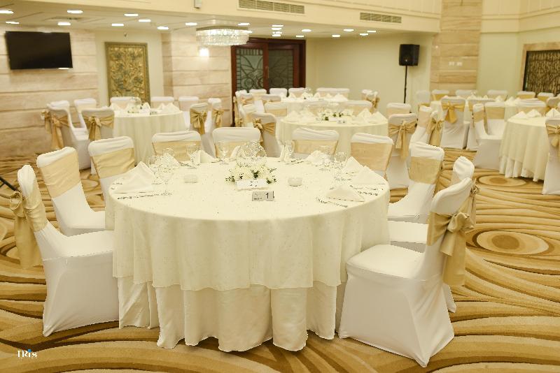 Eastern El Montazah Hotel - Toplantı