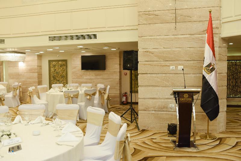Eastern El Montazah Hotel - Toplantı