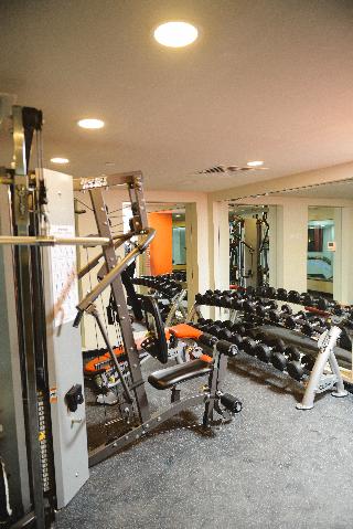 Eastern El Montazah Hotel fotoÄŸrafÄ±