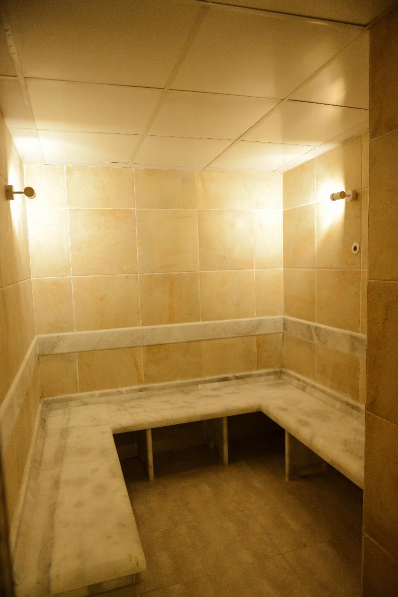 Eastern El Montazah Hotel - Aktivite