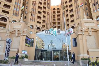 Eastern El Montazah Hotel otel fotoğrafı