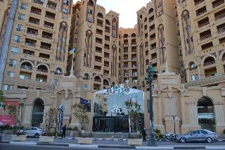 Eastern El Montazah Hotel fotoÄŸrafÄ±