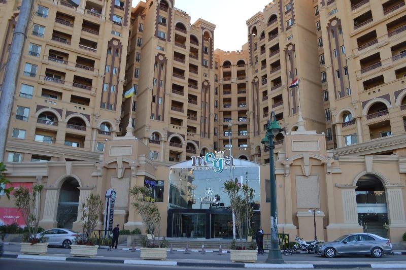 Eastern El Montazah Hotel - Genel