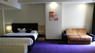 Eastern El Montazah Hotel fotoÄŸrafÄ±
