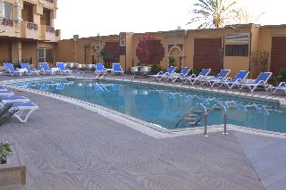 Eastern El Montazah Hotel fotoÄŸrafÄ±